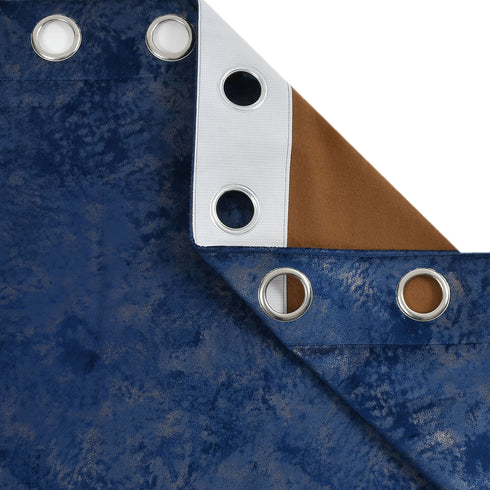 Cambridge Curtain by Florida - Curtains For Living Room Bedroom Balcony Made of Suede and Solid Colors